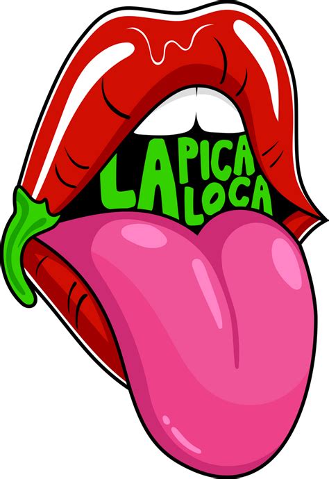 la picha loca